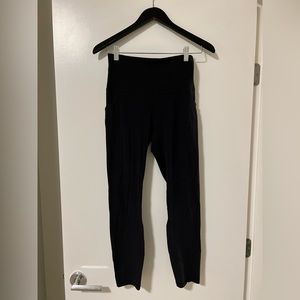 Lululemon align pants with pockets